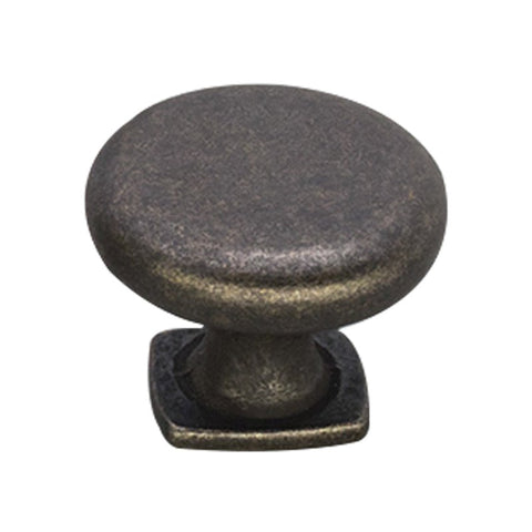 KETHY HT578 CABINET SHERLOCK KNOB 34MM