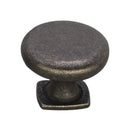 KETHY HT578 CABINET SHERLOCK KNOB 34MM