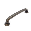 KETHY HT582 CABINET LAWLEY HANDLE 128MM