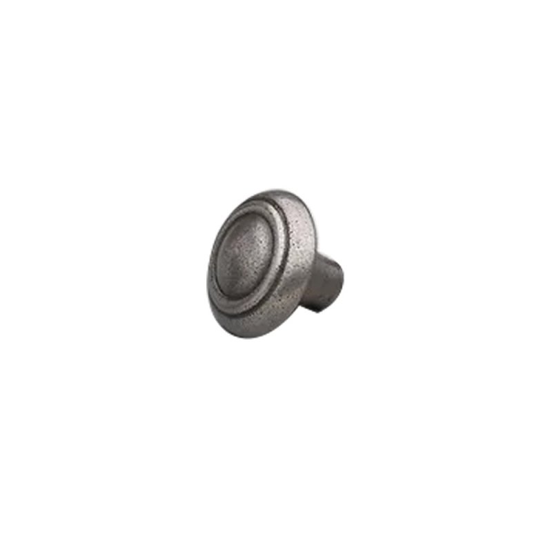 KETHY HT983 CABINET WINCHESTER KNOB CAST IRON