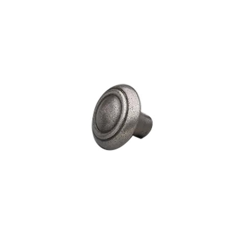 KETHY HT983 CABINET WINCHESTER KNOB CAST IRON