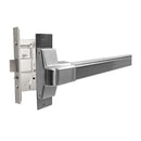 KABA MORTICE PANIC EXIT DEVICE 1060MM SATIN STAINLESS STEEL ED22MSSS - primehardware