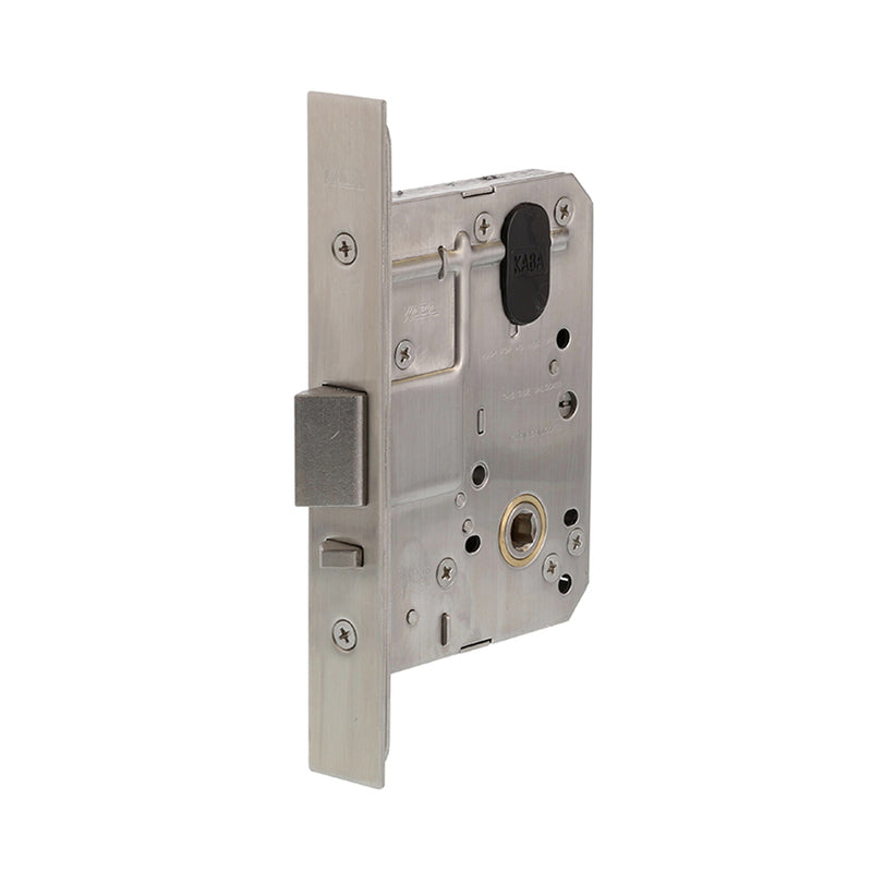 KABA MORTICE PANIC EXIT DEVICE 1060MM SATIN STAINLESS STEEL ED22MSSS