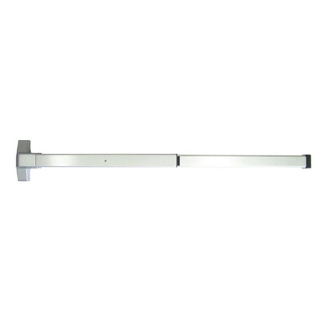 KABA MORTICE PANIC EXIT DEVICE 1060MM SATIN STAINLESS STEEL ED22MSSS - primehardware