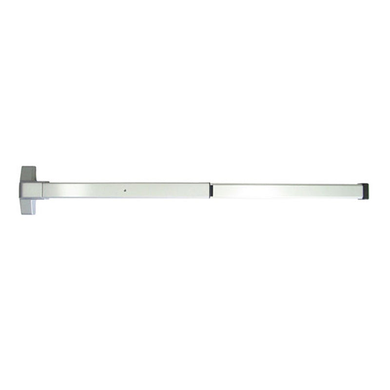 KABA MORTICE PANIC EXIT DEVICE 1060MM SATIN STAINLESS STEEL ED22MSSS