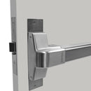 KABA MORTICE PANIC EXIT DEVICE 1060MM SATIN STAINLESS STEEL ED22MSSS - primehardware