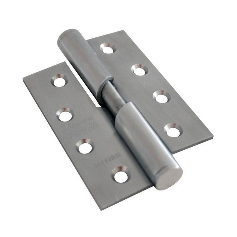 Dormkaba DKH100/75SC (100x75x3MM) Right Hand Rising Butt Door Hinge