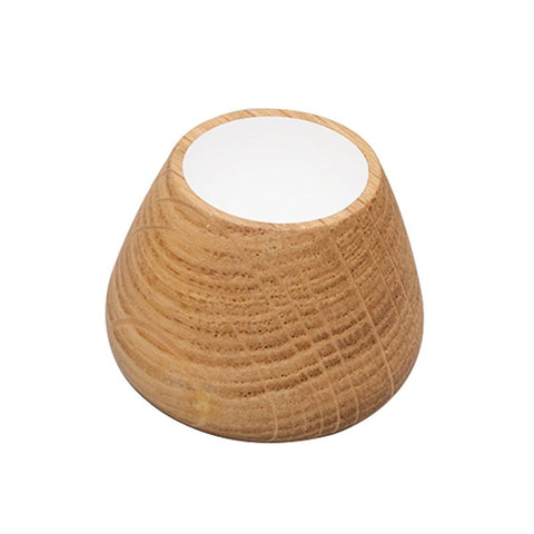 KETHY L4396 CABINET FLOWER BUD KNOB 34MM