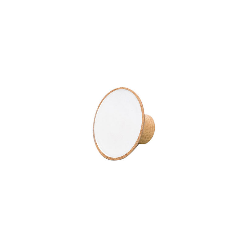 KETHY L4450 CABINET CAPELLO HOOK KNOB 70MM