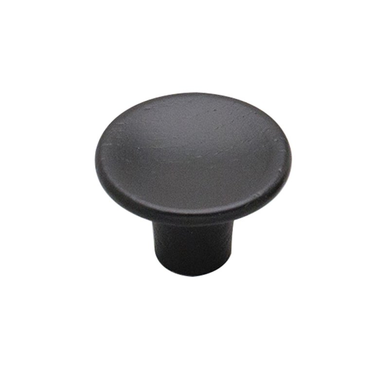 KETHY L4485 CABINET RIBE KNOB 28MM