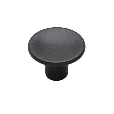 KETHY L4485 CABINET RIBE KNOB 28MM
