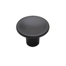 KETHY L4485 CABINET RIBE KNOB 28MM