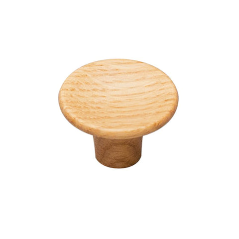 KETHY L4485 CABINET RIBE KNOB 28MM