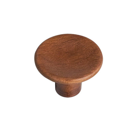KETHY L4485 CABINET RIBE KNOB 28MM