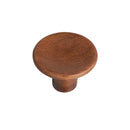 KETHY L4485 CABINET RIBE KNOB 28MM