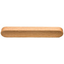 KETHY L6904 CABINET SHELF HANDLE 224MM