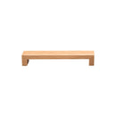 KETHY L7480 CABINET BENCH HANDLE 128MM