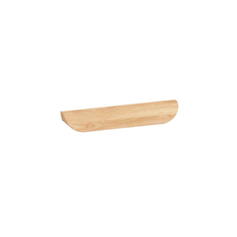 KETHY L7804 CABINET ARCHIVE HANDLE 192MM