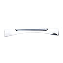 KETHY L794 CABINET WARP HANDLE 128MM