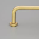 KETHY L795 CABINET LOUNGE HANDLE 288MM