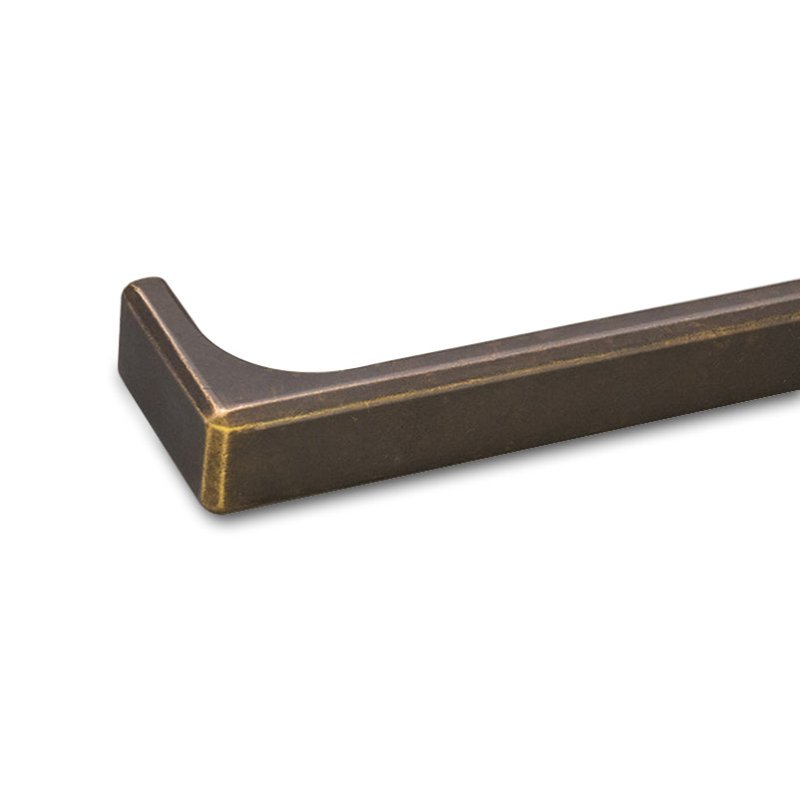 KETHY L825 ABN CABINET HANDLE 160MM