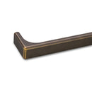 KETHY L825 ABN CABINET HANDLE 160MM