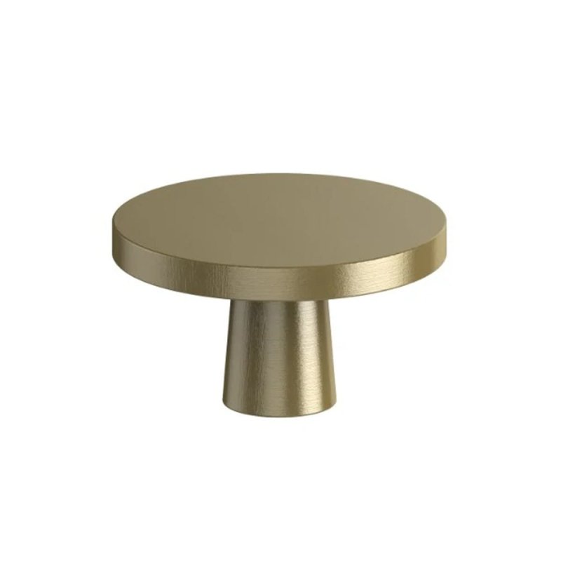 KETHY L838 CLARE CABINET KNOB 42MM