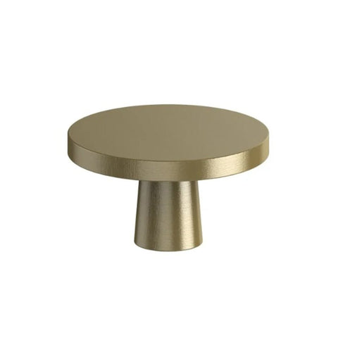 KETHY L838 CLARE CABINET KNOB 42MM