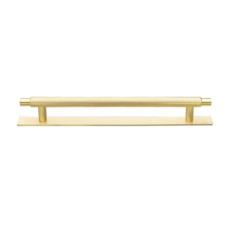 KETHY L859 HERNING HANDLE 128MM