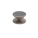 KETHY L862 VARDE KNOB 36MM WITH BACKPLATE