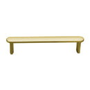 KETHY L864 REEDED CABINET PULL HANDLE 128MM