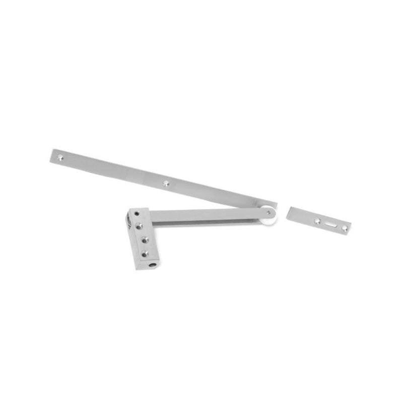 BRITON DOOR LOCK PACK B377 PANIC BAR DOUBLE DOOR SELECTOR OUTSIDE LEVER CYLINDER