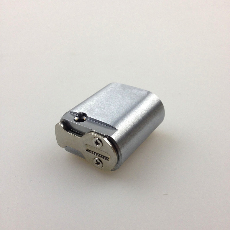 Brava 5070USCKA X W Z Rabbit Cams 6 Pin Keyed Oval Cylinder