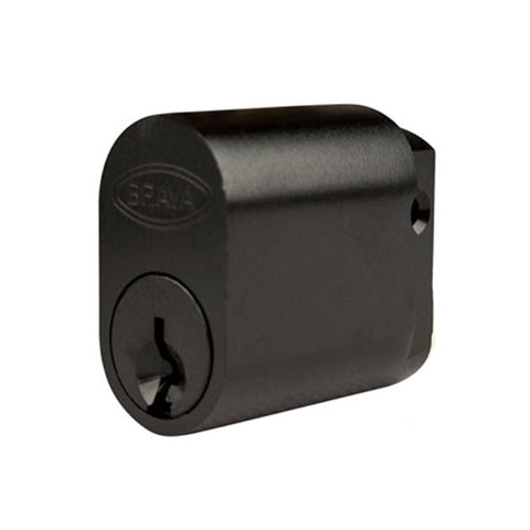 Brava 570 Oval Cylinder with X W Z and Rabbit Cams - primehardware