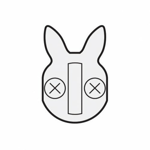 Brava Metro Oval Door Lock Cylinder with Turn Snib and Rabbit Ear Cam - primehardware