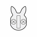 Brava Metro Oval Door Lock Cylinder with Turn Snib and Rabbit Ear Cam - primehardware