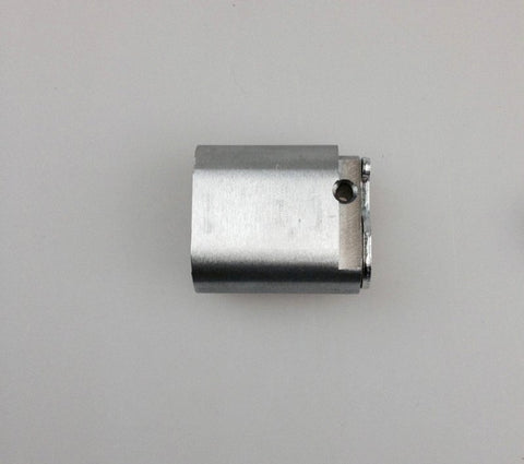 Brava 570 Cylinder Keyless 003 Fire Brigade - primehardware