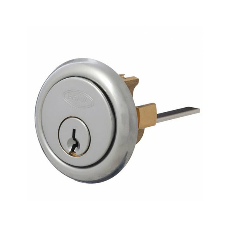 Brava BRU20016SCKA1 Door Lock 6 Pin 201 Cylinder