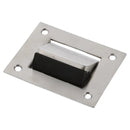 Allegion Legge L13312SSS Satin Stainless Steel Retractable Door Stop - primehardware