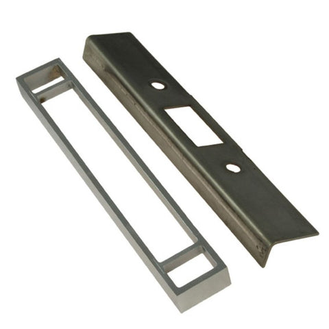 Lockwood Mortice Lock Rebate Kit 3571 - 2902SC - primehardware