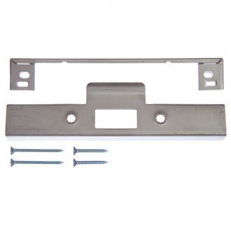 Lockwood Rebate Kit 32mm Stainless Steel 3772 - RK32SS 3770 Series (Lip Strike) - primehardware