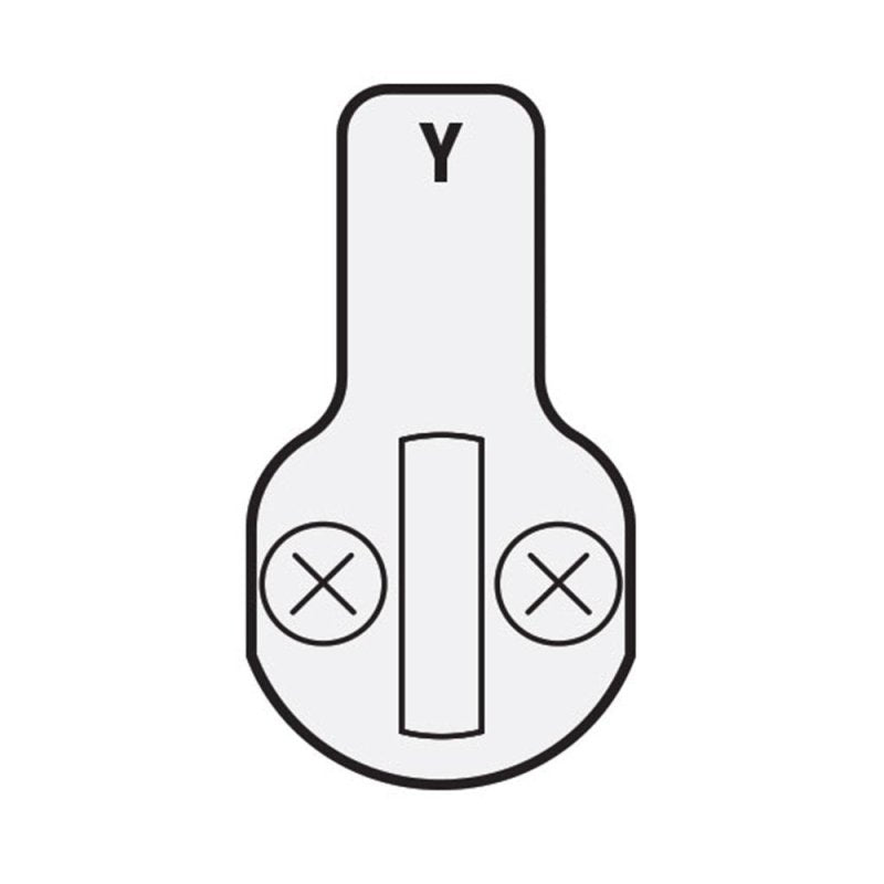 Lockwood Cam "Y" SP571 - 18ZP - primehardware