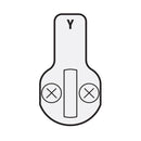 Lockwood Cam "Y" SP571 - 18ZP - primehardware