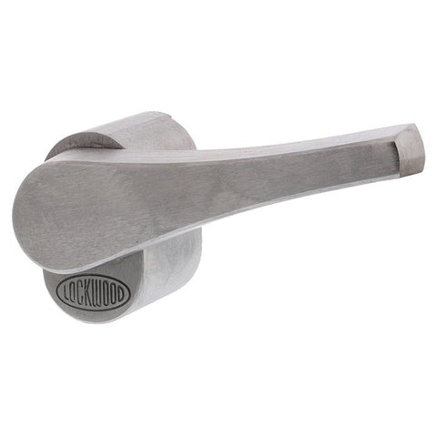 Lockwood Lock SP3571 - 7004SC Downward Acting Escape Left Hand Turn Knob Assembly - primehardware