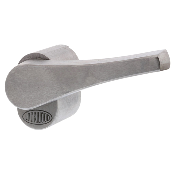 Lockwood Lock SP3571-7004SC Downward Acting Escape Left Hand Turn Knob Assembly
