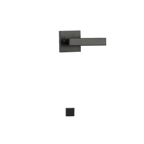 N2Lok Sentry Door Handle Set - primehardware