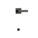 N2Lok Sentry Door Handle Set - primehardware