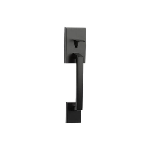 N2Lok Sentry Door Handle Set - primehardware