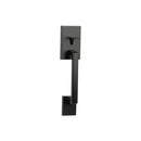N2Lok Sentry Door Handle Set - primehardware