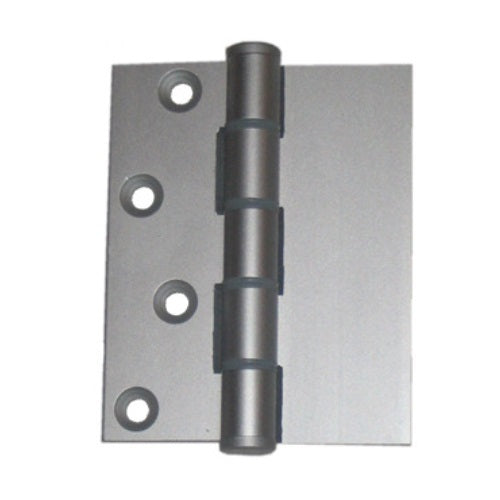 MCCALLUM DOOR HINGE ALUMINIUM COMBINATION CONCEALED FIX 100MM A143